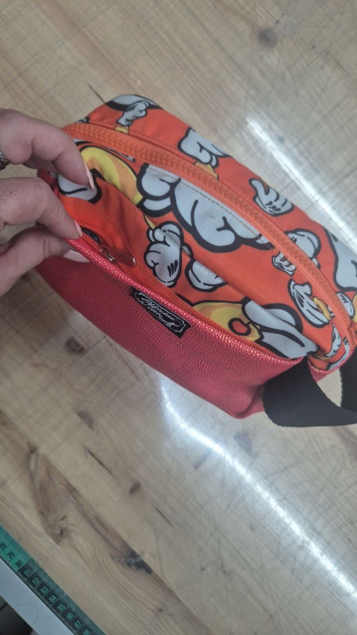 BEAUTY CASE - TORTELLINO