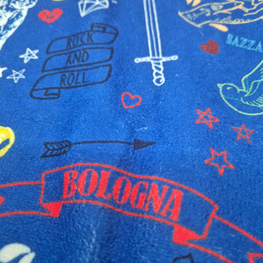 Telo mare Bologna