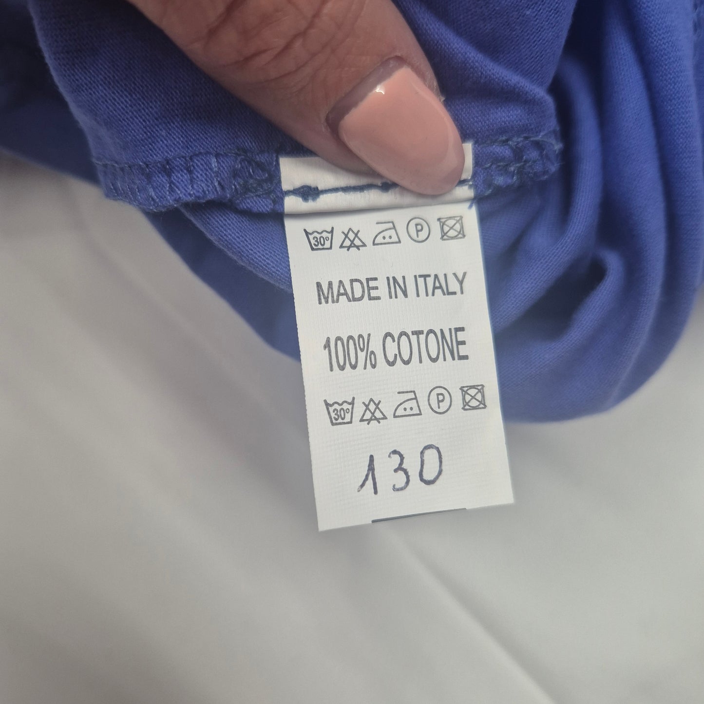 T-SHIRT BIMBO - A SAN BULGNAIS