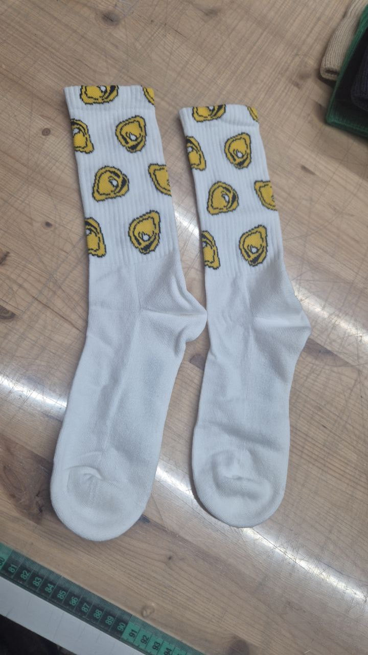 CALZINI - TORTELLINI