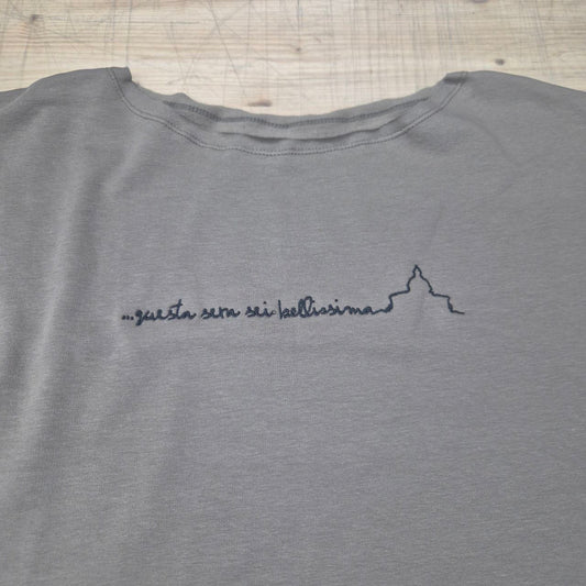 FELPA - QUESTA SERA SEI BELLISSIMA