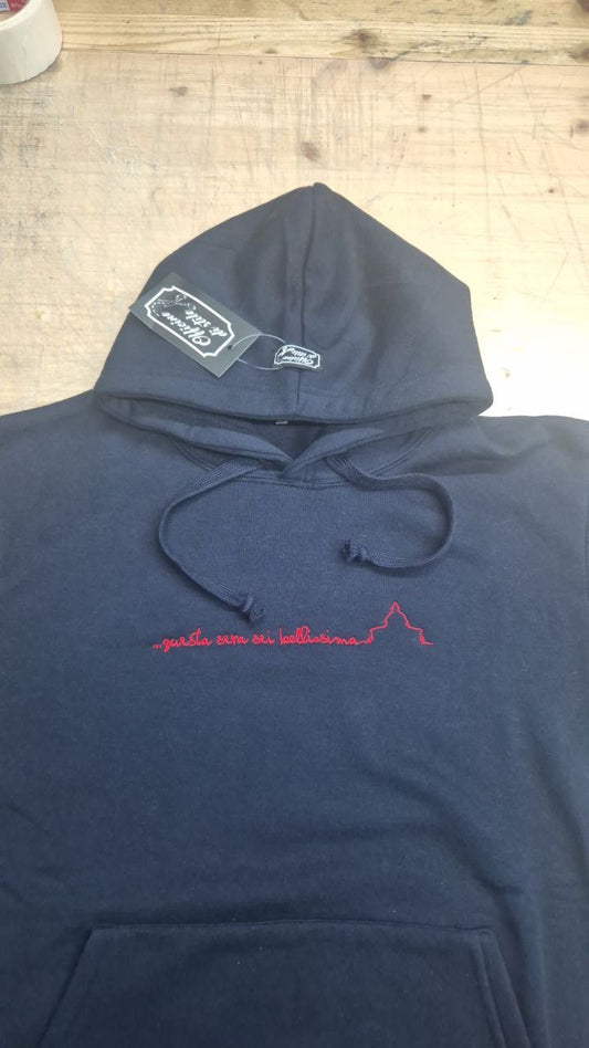 FELPA - QUESTA SERA SEI BELLISSIMA