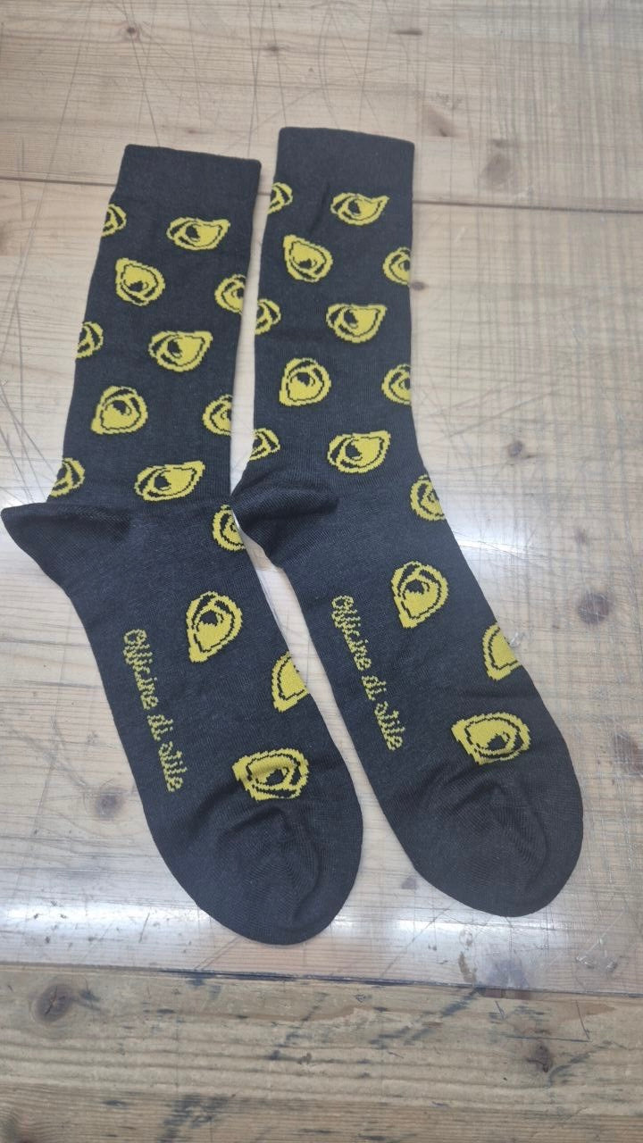 CALZINI - TORTELLINI