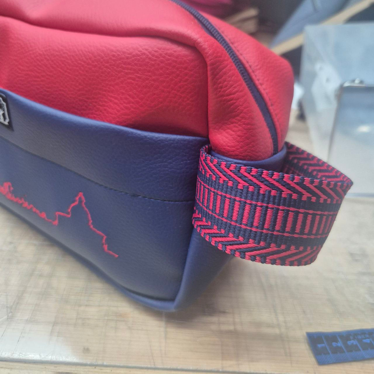 BEAUTY CASE - QUESTA SERA SEI BELLISSIMA