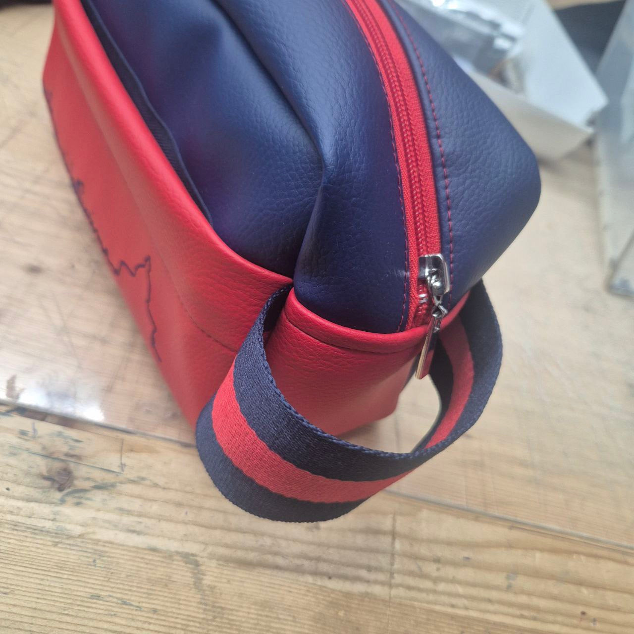 BEAUTY CASE - QUESTA SERA SEI BELLISSIMA