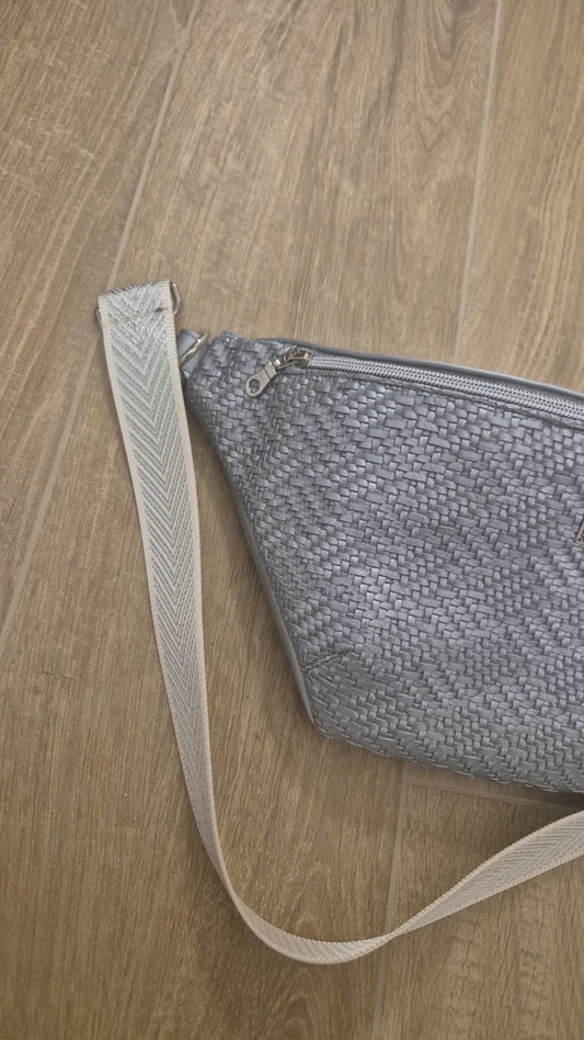 BORSA - GIGA ARGENTO