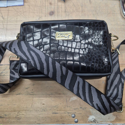 BORSA TRACOLLA - MODELLO FRA