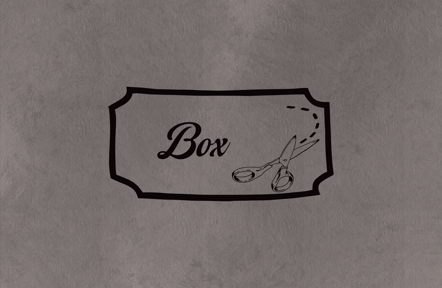 BOX