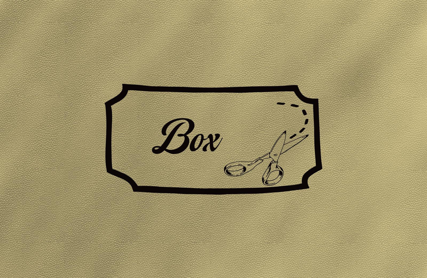 BOX