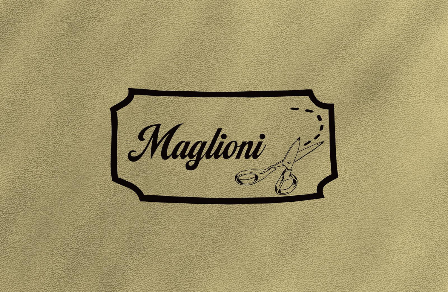 MAGLIONI