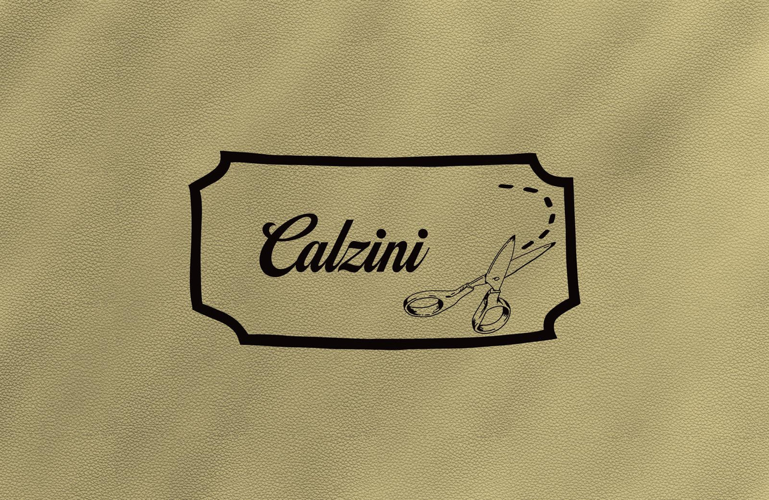 CALZINI