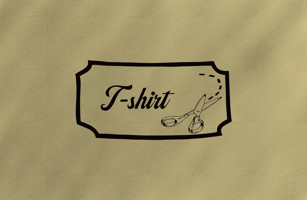 T-SHIRT