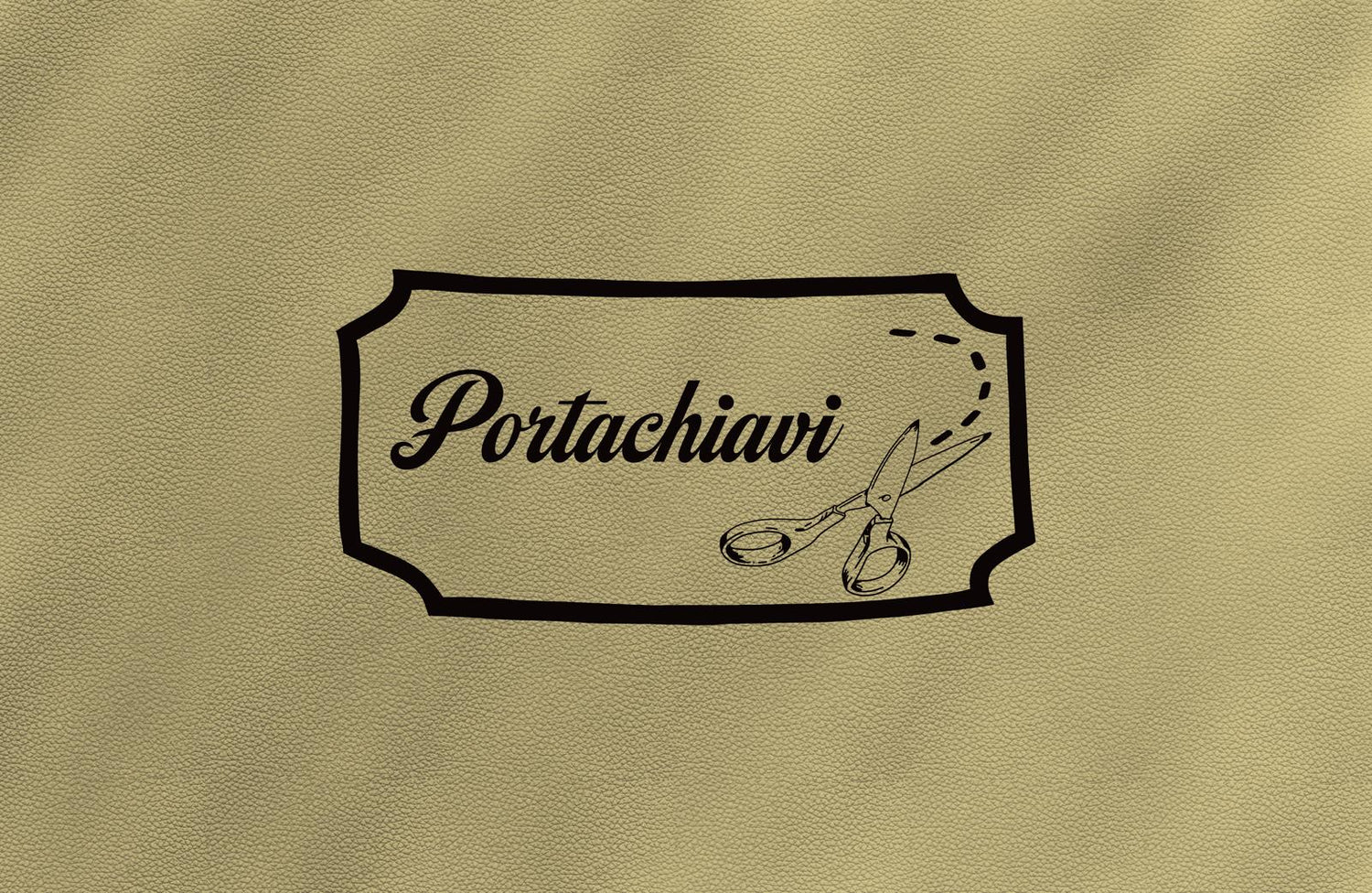 PORTACHIAVI