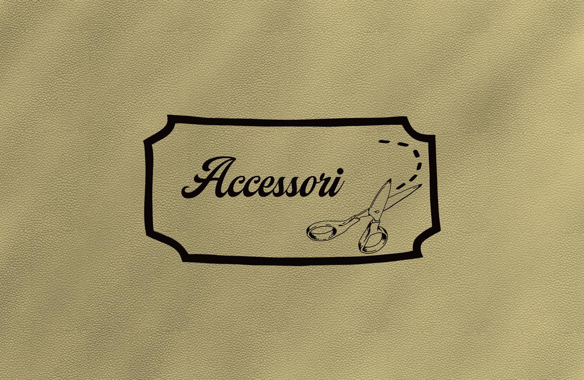 ACCESSORI