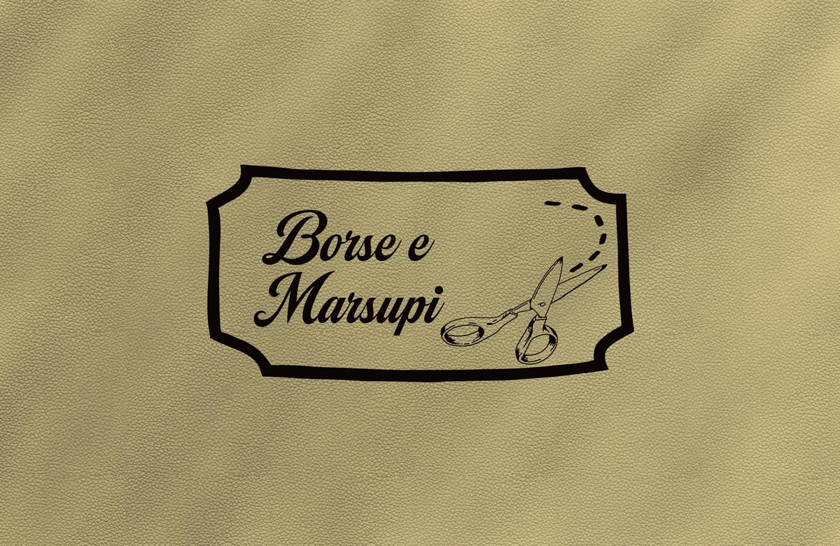 BORSE E MARSUPI