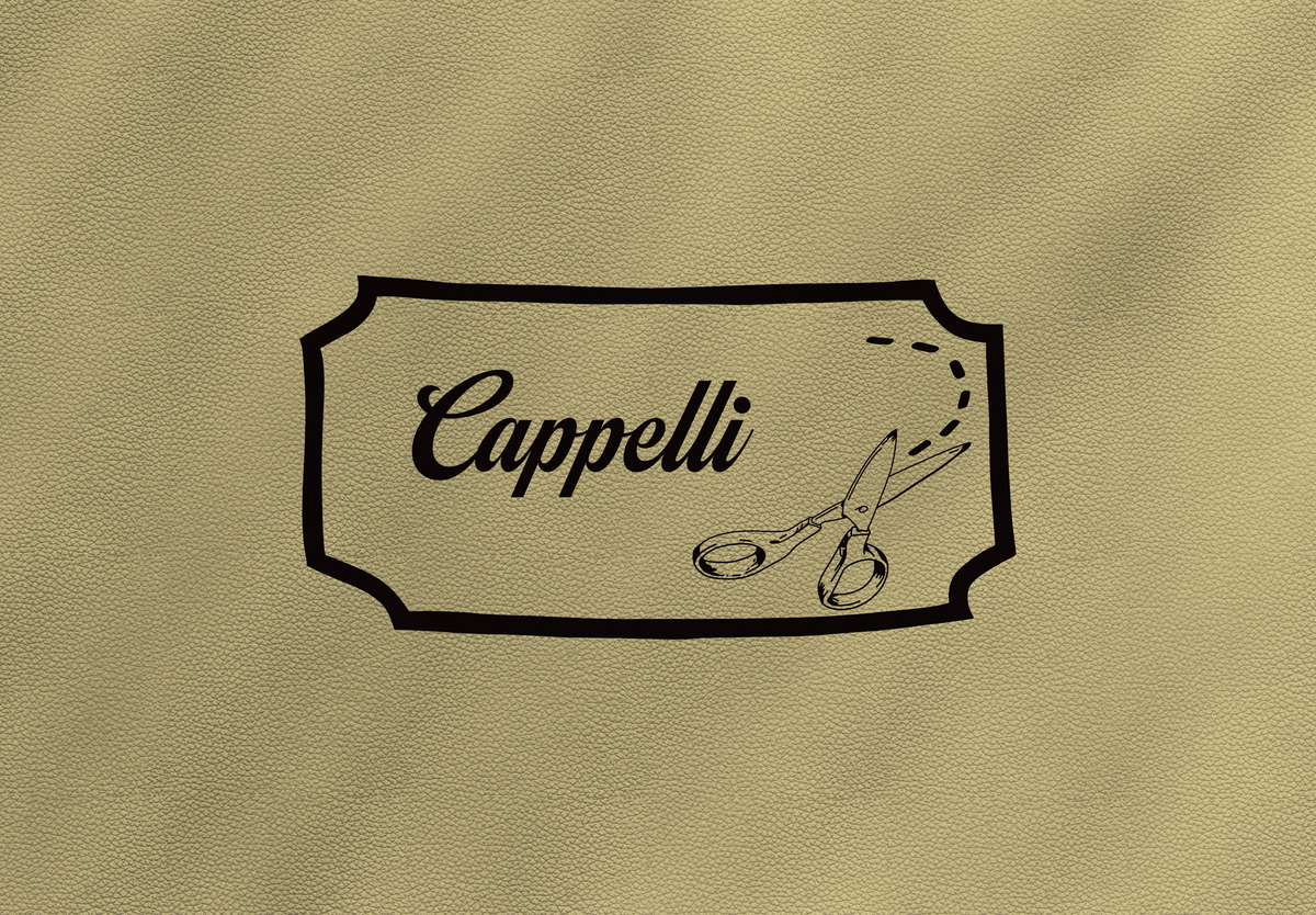 CAPPELLI