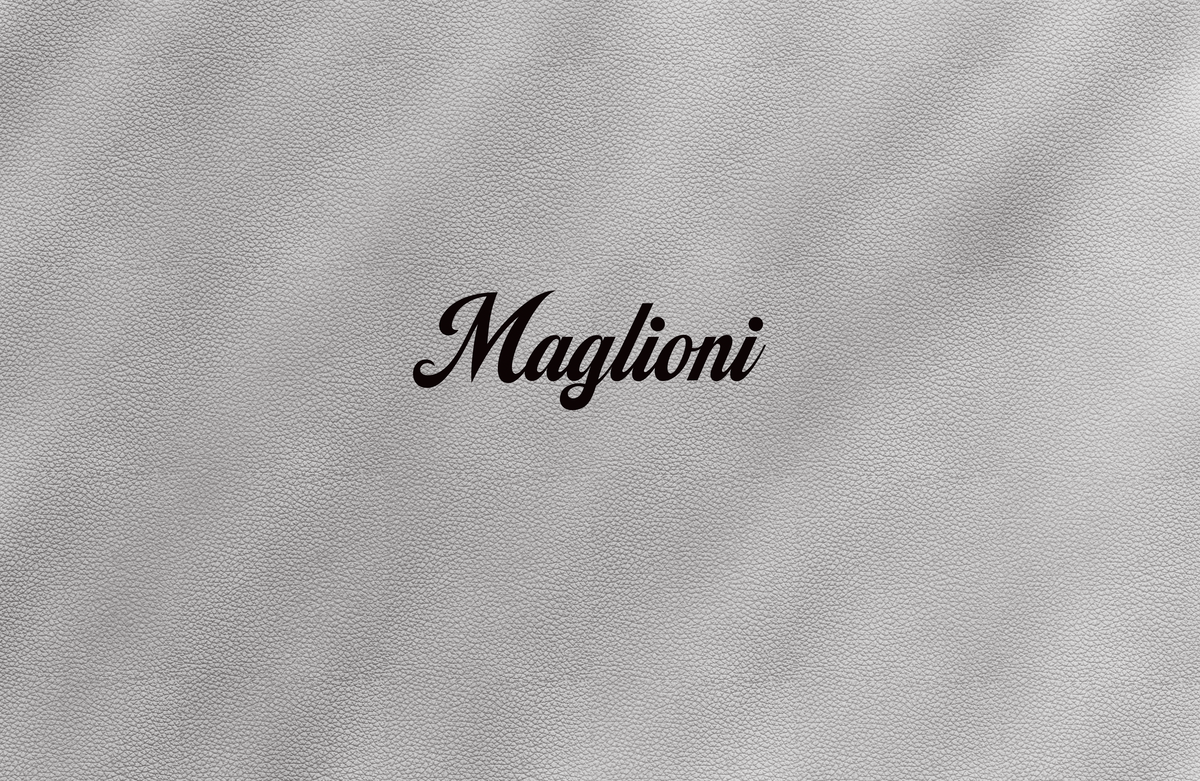 MAGLIONI