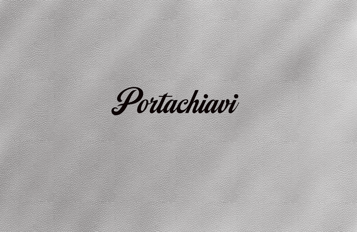 PORTACHIAVI
