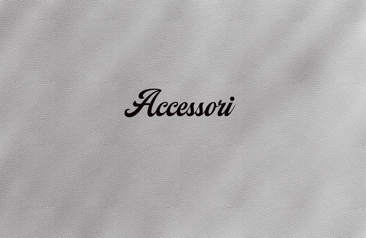 ACCESSORI