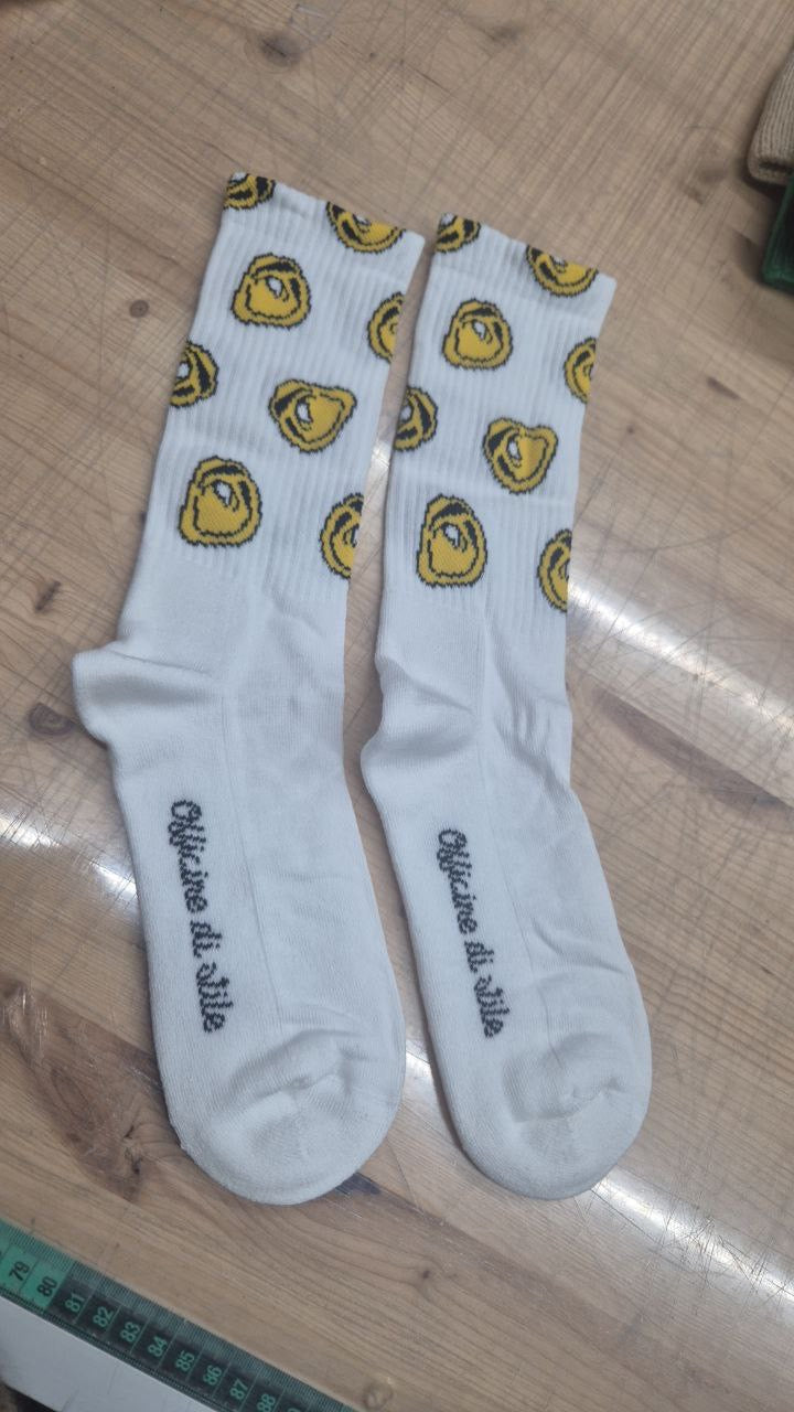 CALZINI - TORTELLINI