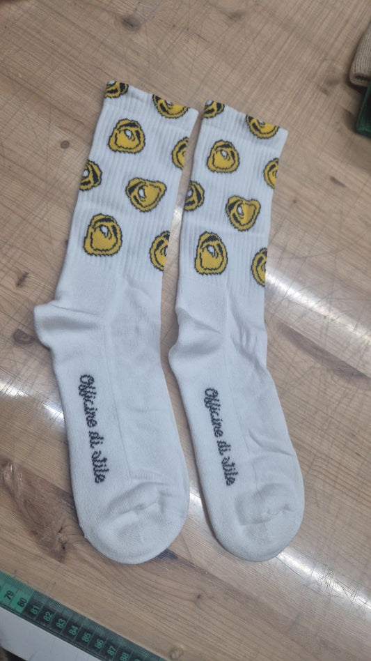 CALZINI - TORTELLINI