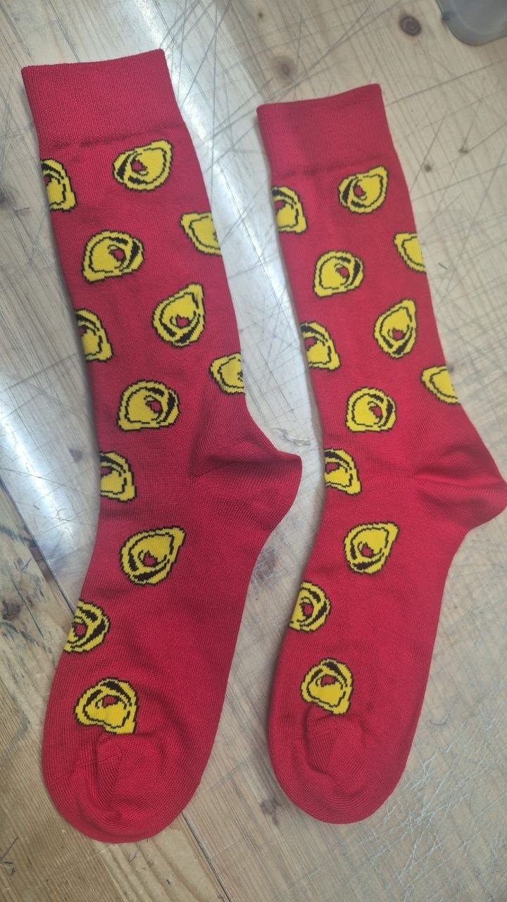 CALZINI - TORTELLINI