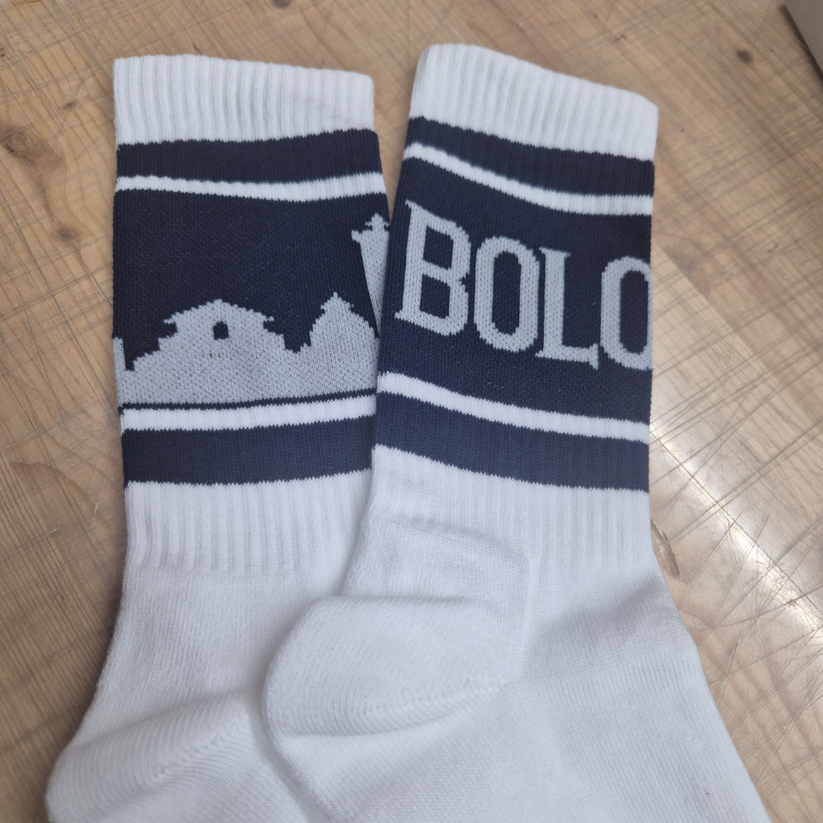 CALZINI - BOLOGNA
