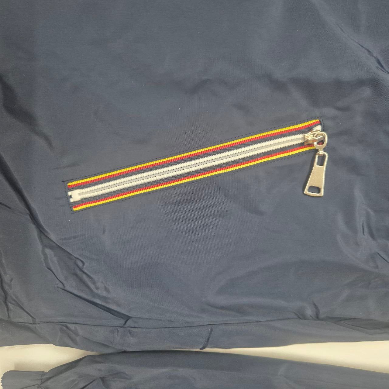 K-WAY - A SAN BULGNAIS