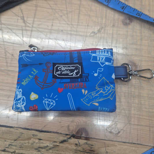 PORTACHIAVI - tatoo bologna