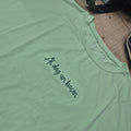 Gelatina verde