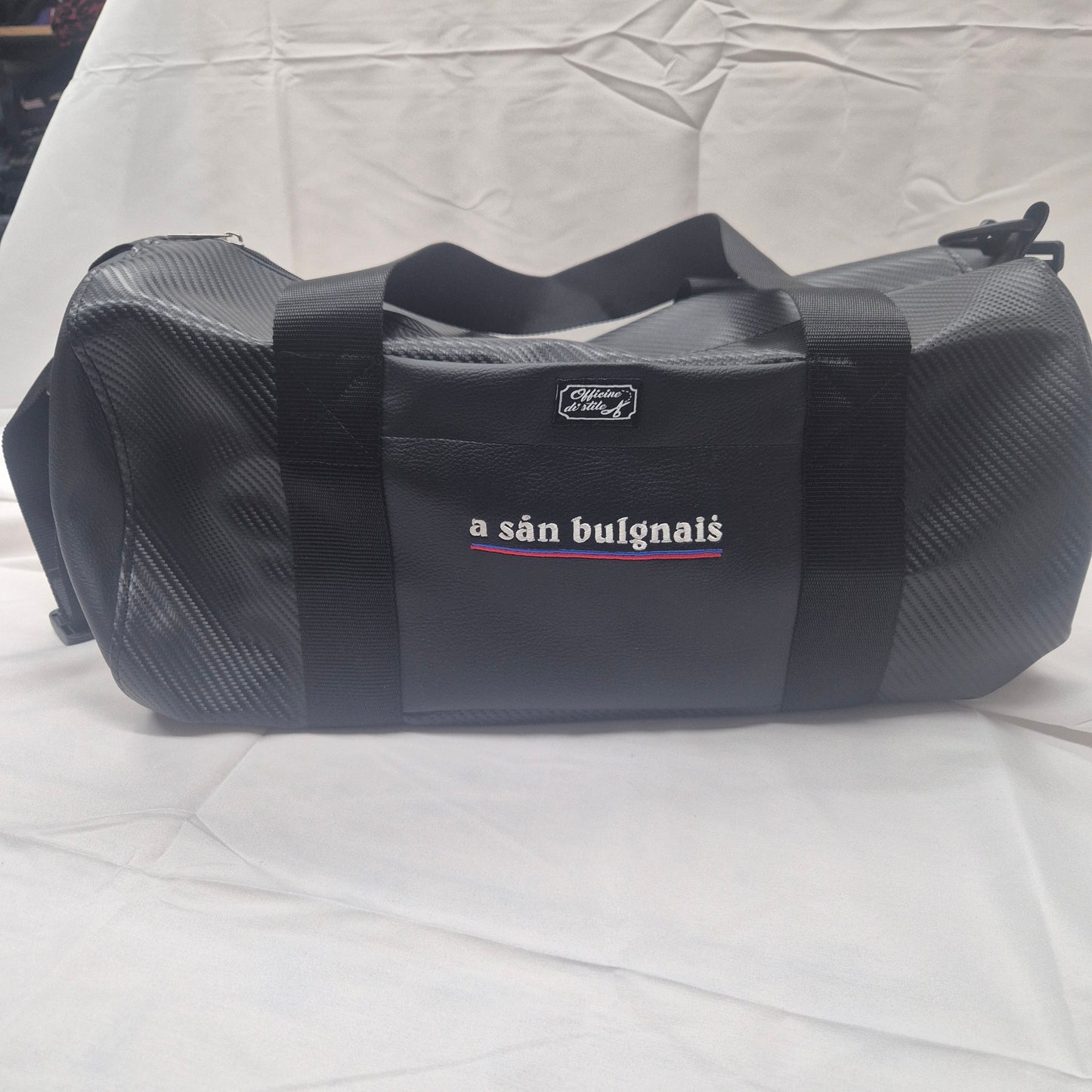 BORSONE - WEEK A SAN BULGNAIS