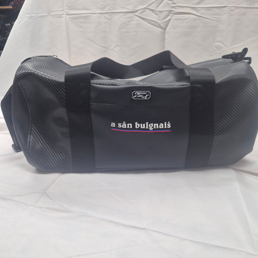 BORSONE - WEEK A SAN BULGNAIS