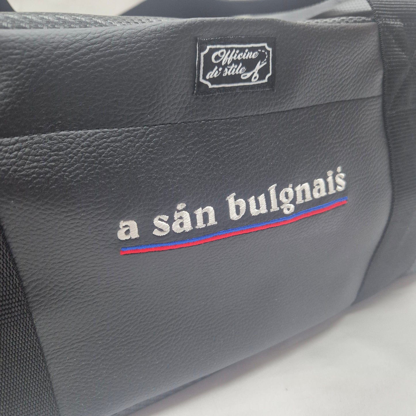 BORSONE - WEEK A SAN BULGNAIS