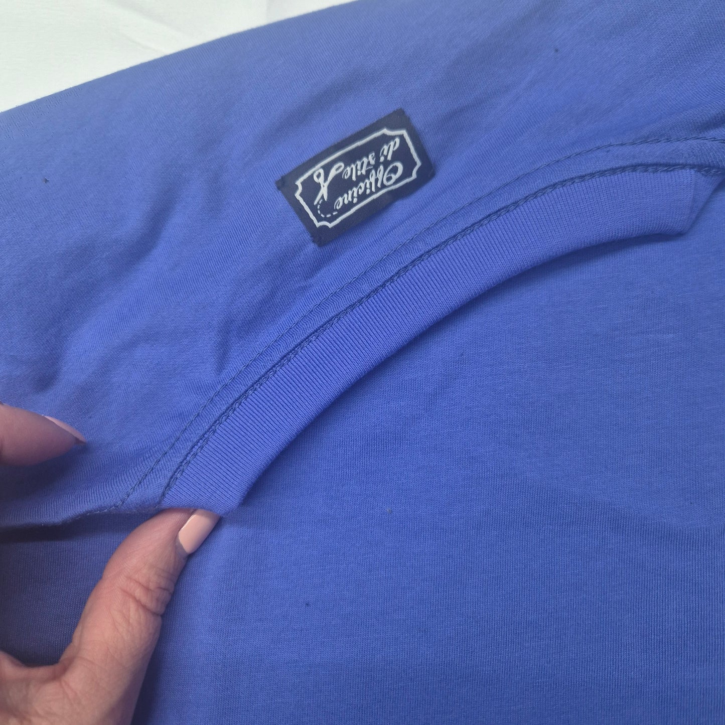 T-SHIRT BIMBO - A SAN BULGNAIS