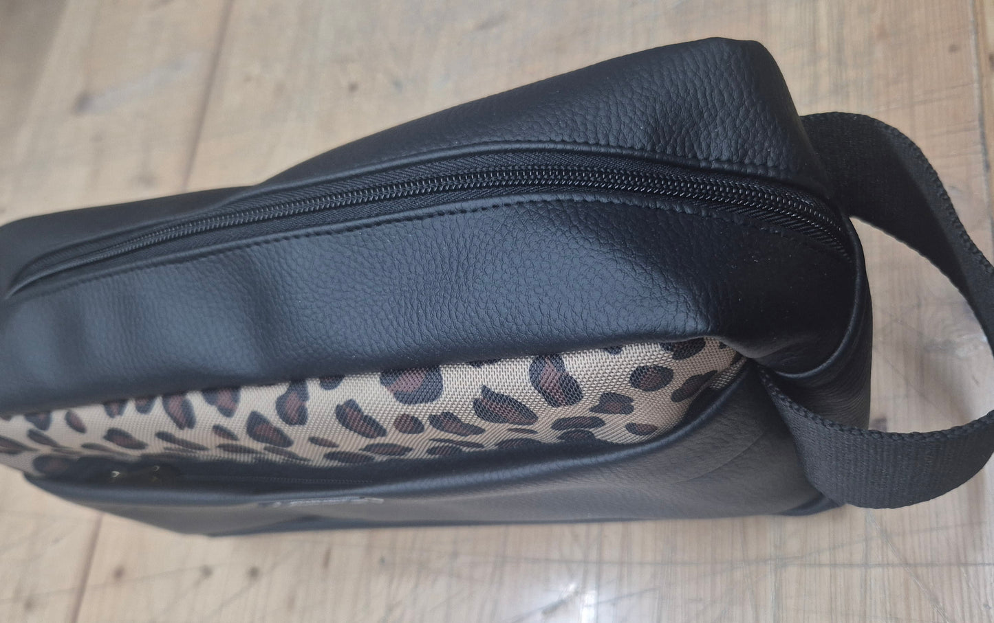 BEAUTY CASE GRANDE - MACULATO