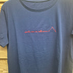 T-SHIRT DONNA - QUESTA SERA SEI BELLISSIMA