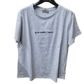 Brisa grigia donna xl xll