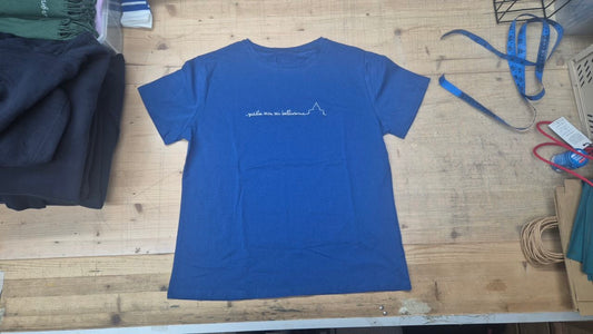 T-SHIRT - QUESTA SERA SEI BELLISSIMA