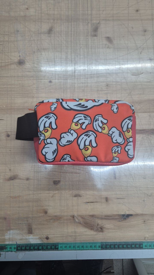 BEAUTY CASE - TORTELLINO