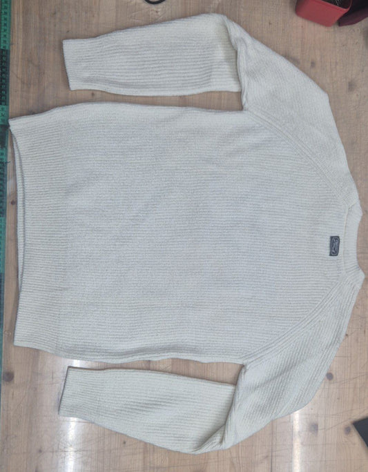 MAGLIONE - A BULAGGNA AL NADEL L’E’ SPEZIEL