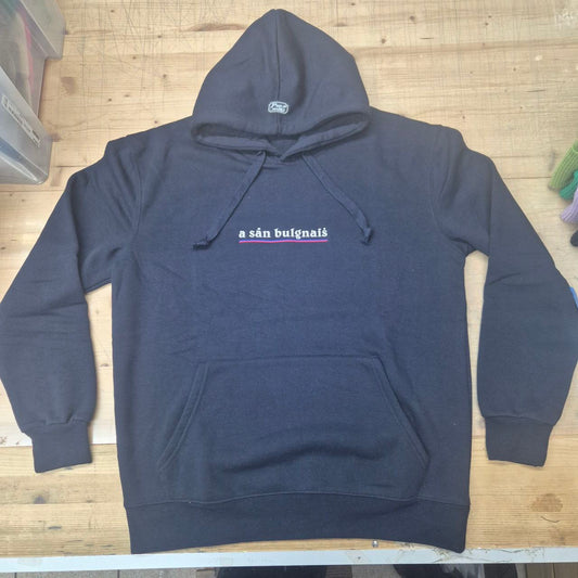 FELPA - A SAN BULGNAIS