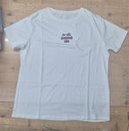 T-SHIRT - AT VOI DIMONNDI BAN