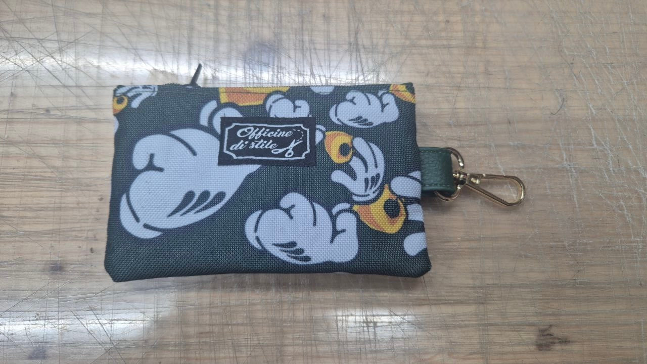 PORTACHIAVI - TORTELLINO