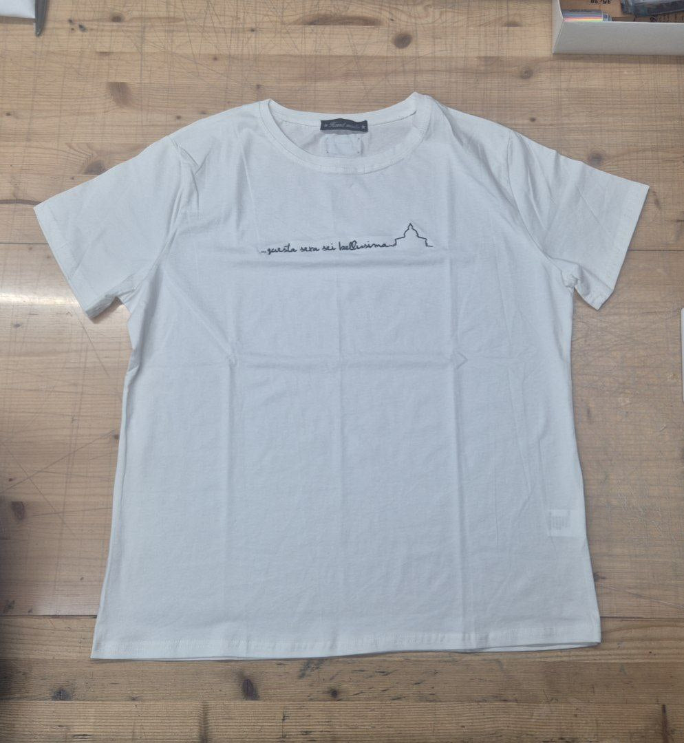 T-SHIRT - QUESTA SERA SEI BELLISSIMA