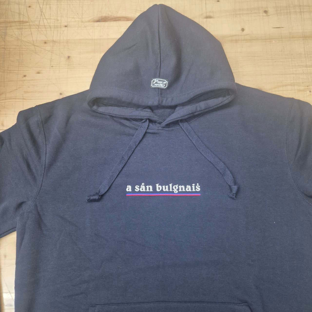 FELPA - A SAN BULGNAIS