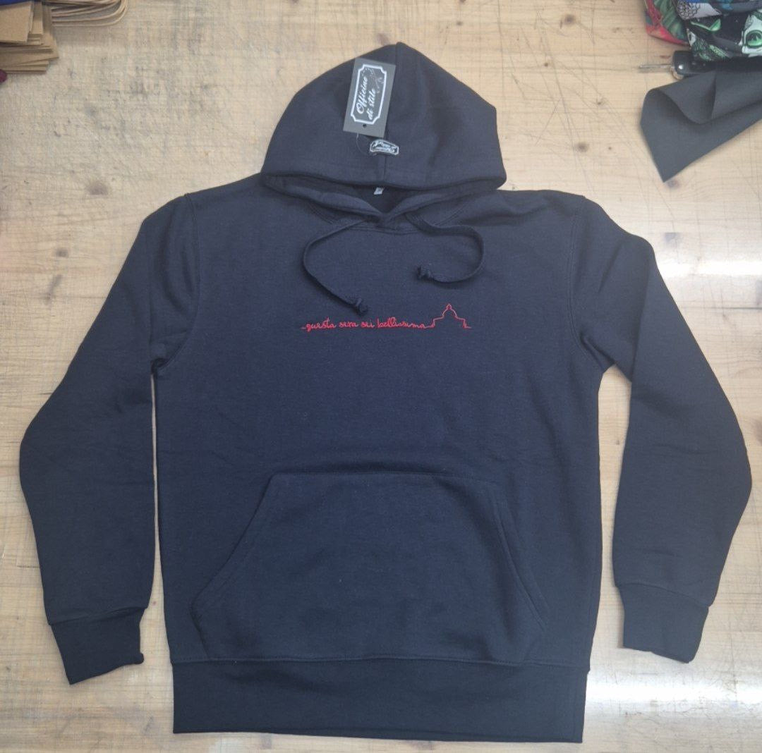 FELPA - QUESTA SERA SEI BELLISSIMA