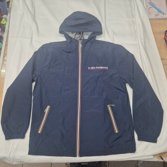 K-WAY - A SAN BULGNAIS