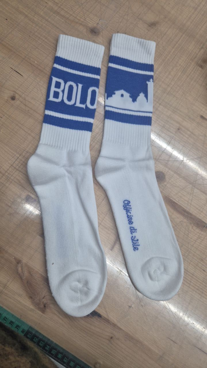 CALZINI - BOLOGNA