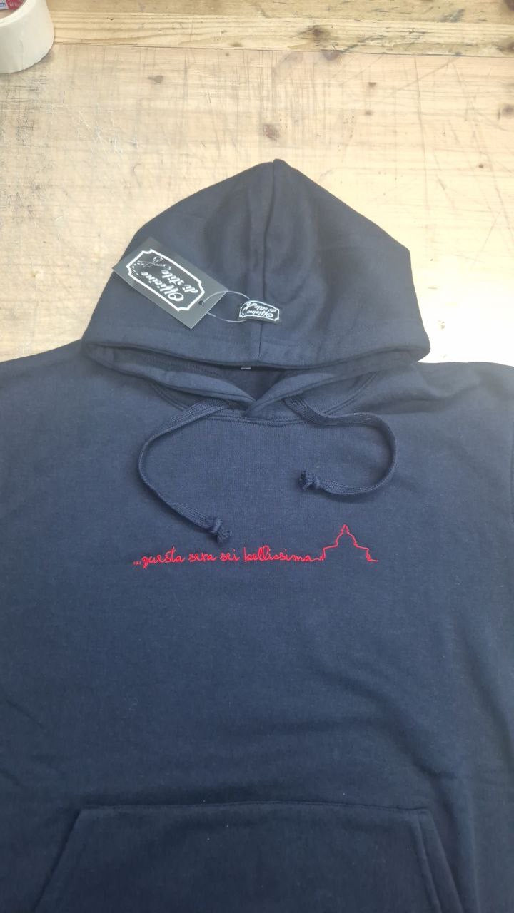 FELPA - QUESTA SERA SEI BELLISSIMA