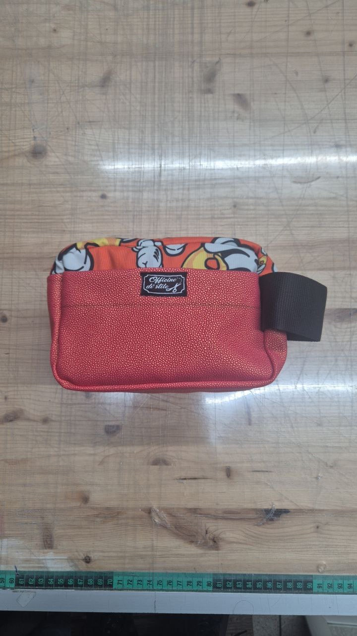 BEAUTY CASE - TORTELLINO